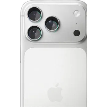 3mk HARDY Fusion Lens Protection na Apple iPhone 17 Pro