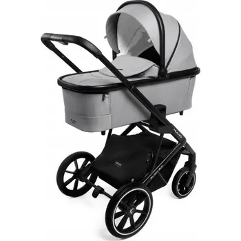 Kočárek Kočárek 2v1 Muuvo Slick 2.0 Light Grey