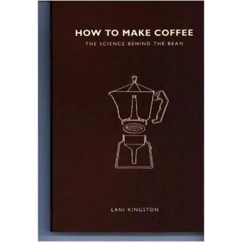 How to Make Coffee - Kingston, Lani