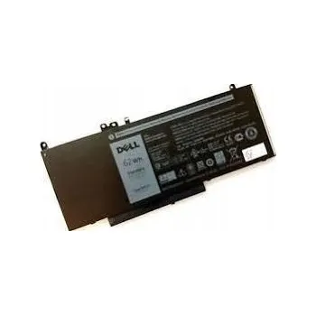 Baterie k notebooku Baterie do notebooků Dell lithium-iontová 8160 mAh 7,60 V originální