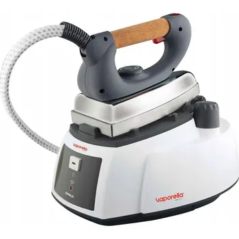 Žehlička Žehlicí stanice POLTI Vaporella PLEU0186 3