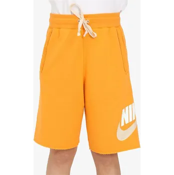 Pánské kraťasy Nike M NSW SPE FT ALUMNI SHORT XL