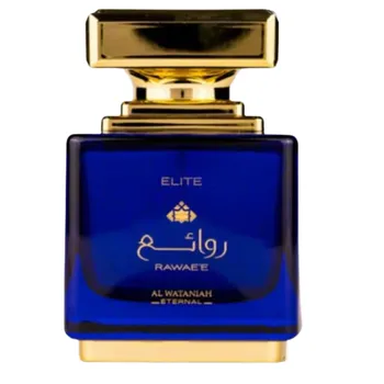 Dámský parfém Al Wataniah Rawaee Elite EDP 100 ml