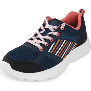 Dámská běžecká obuv Dámská obuv sportovní ALPINE PRO DEROMA mood indigo - 39