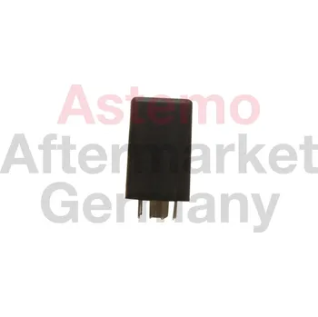 Relé, žhavicí systém HITACHI 2502168