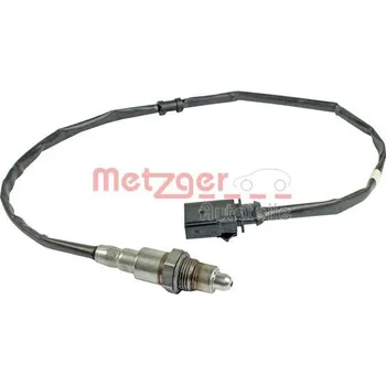 Lambda sonda Lambda sonda METZGER 0893550