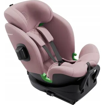 Autosedačka Otočná autosedačka Avionaut Stardust růžová 0-36 kg