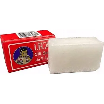 IHA Kamenec v kostce na podráždění, říznutí, kožní vyrážky, po holení 75 g