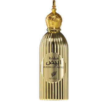 Parfém Afnan Mukhallat Abiyad EDP 100 ml