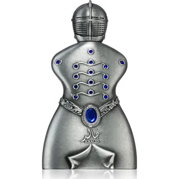 Unisex parfém Lattafa Niche Emarati Khalid EDP 80 ml