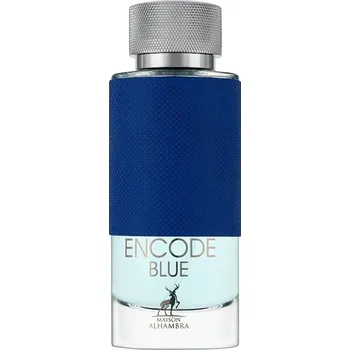 Pánský parfém Alhambra Encode Blue EDP 100 ml