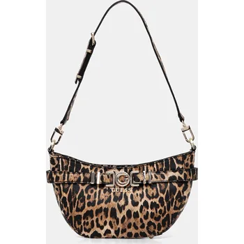 Kabelka Guess CIRENE HWLG96.68180 hnědá 88X, vel. ONE SIZE