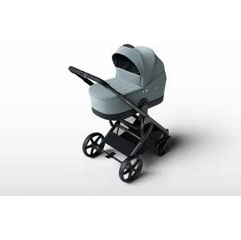 Kočárek ! Dětský kočárek 2v1 Avionaut Sirius - hluboká korba a sportovní sedačka