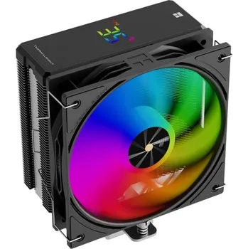 PC ventilátor Thermalright Assassin X 120 R Digital Argb Black