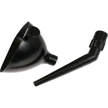 Kanystr Trychtýř zahnutý (se sítkem)