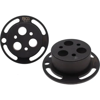 Nářadí pro automobil Aretační nářadí na vodní čerpadlo, pro Opel, pro BGS 8151 - BGS 8151-1 – BGS 81511