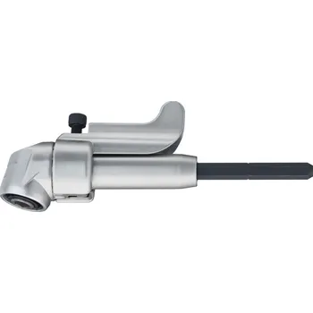 Šroubovák Šroubovák Úhlový 105° Pro 1/4" Bity, 14Nm,Vhodný Pro Akušroubováky