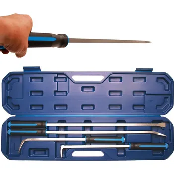 Páčidlo Sada montážních pák, 4dílná – BGS 9133