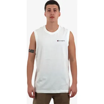 Pánské tričko CHAMPION Tank S 1254567