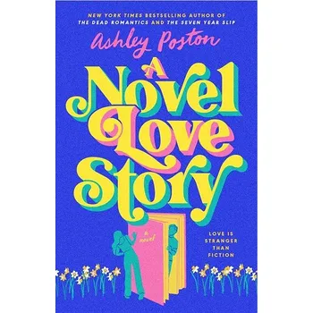 A Novel Love Story Kniha