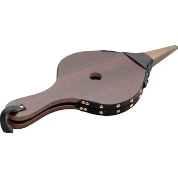 Příslušenství pro gril Dmýchadlo 40 × 17 cm dřevo