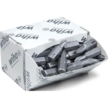 Bit Bit 1/4" Ph 1 X 25 Mm, Bal. 50 Ks; 7929