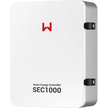 solární měnič Inteligentní regulátor pro hybridní střídače GOODWE SMART ENERGY CONTROLLER SEC1000S HYBRID