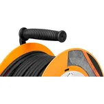 Buben venkovní IP44 4z, 20m