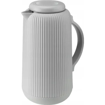 Termoska Termos na nápoje Galicja 0,92 l šedý