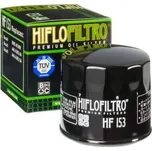 Olejový filtr Hiflo HF153