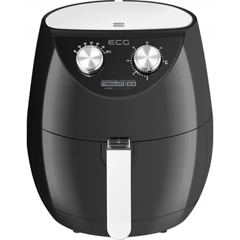 fritéza Horkovzdušná fritéza ECG AF 3500 1500 W, 3,5 l