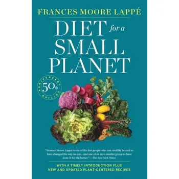 Diet For A Small Planet - Lappe, Frances Moore