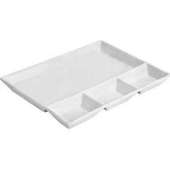 Talíř Talíř na salát, talíř na předkrmy MPLCo