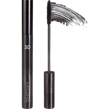 Přípravek na oči Missha The Style 3D Řasenka 7 ml