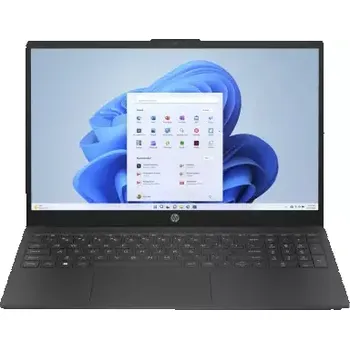 Notebook HP 15-FD0062NA