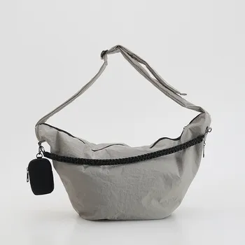 Kabelka Reserved - Kabelka přes rameno - světle šedá - 998ID-09X - 998ID-09X-ONE