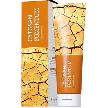 Léky na klouby a kosti Energy Cytosan Fomentum gel