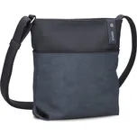 Kabelka crossbody se dvěma popruhy Zwei J10 NINK Zwei J10NINK