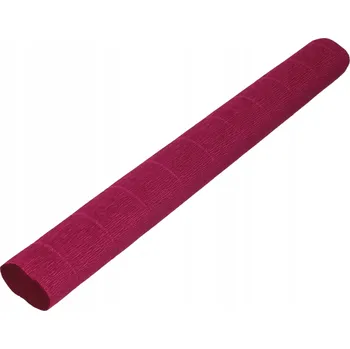 Obraz Krepový papír Cartotecnica Rossi červený