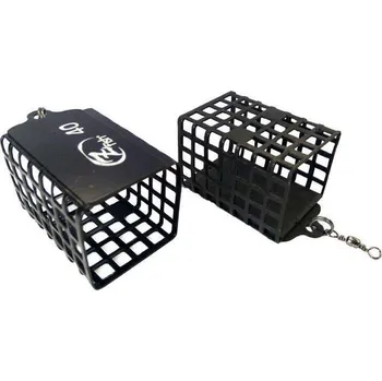 Krmítko na feeder Zfish Gramáž: 20g Získejte slevu -5% za registraci v e-shopu