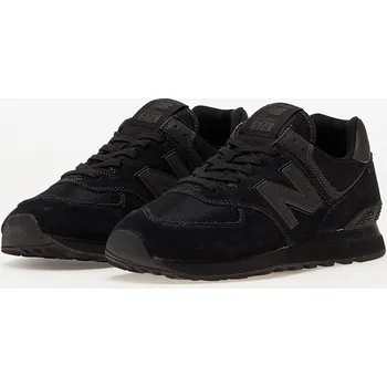 Pánská obuv Tenisky New Balance 574 Black EUR 39.5