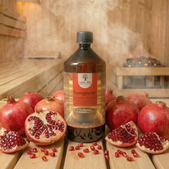Esence do sauny 1L GRANÁTOVÉ JABLKO - GAIA SPA