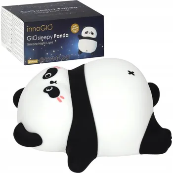 Lampička Noční lampa InnoGIO bílá