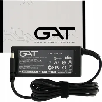 Napájecí adaptér GAT 65 W pro Dell