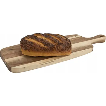 Kuchyňské prkénko Krájecí deska Tadar dřevěná 1 ks