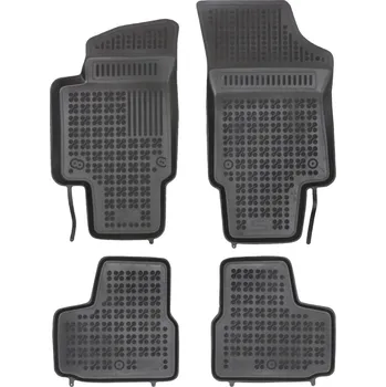 autokoberec Gumové autokoberce VW Up 2012-