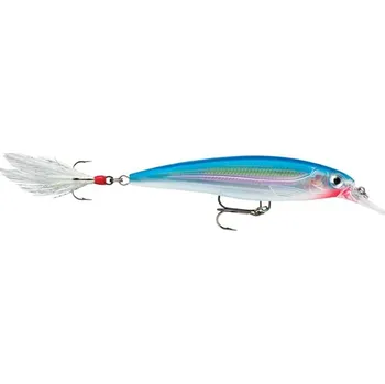 Nástraha Rapala Wobler X-Rap SB Délka: 6cm, Hmotnost: 4g, Maximální ponor: 1,5m
