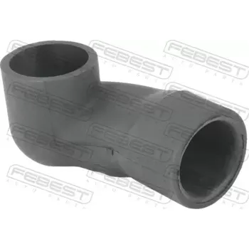 Blok motoru FEBEST Hadice větrání klikové skříně FBS 27451-XC90