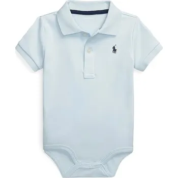 Body Body Polo Ralph Lauren 320700386035 modrá 05X, vel. 85-90