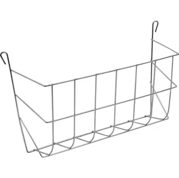 Krmivo pro hlodavce Jesle na seno 30 cm horní plnění